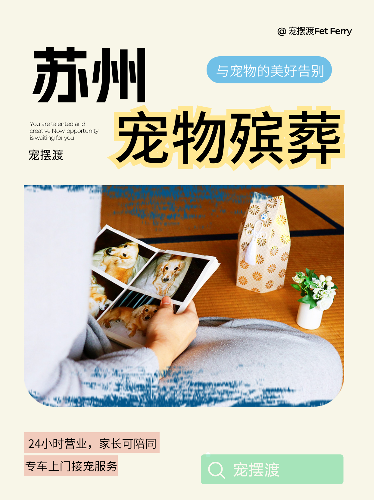 苏州宠物去世，这些后续处理很重要
